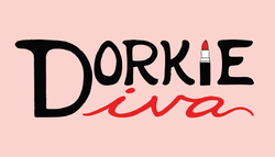 Dorkie Diva Logo